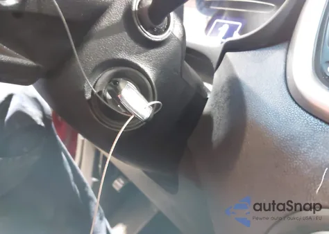 2016 Kia Sorento 2.4L Lx z USA, uszkodzony, nr VIN 5XYPGDA32GG097796